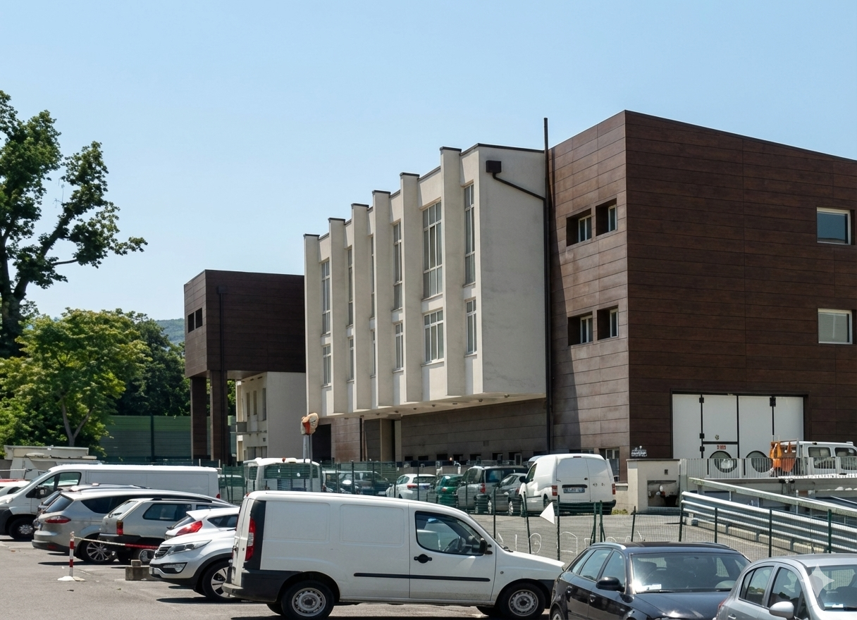Sede Bologna