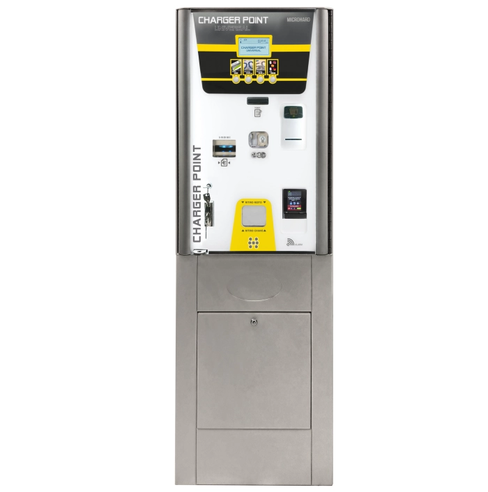 Charger Point&trade; Recharge Station