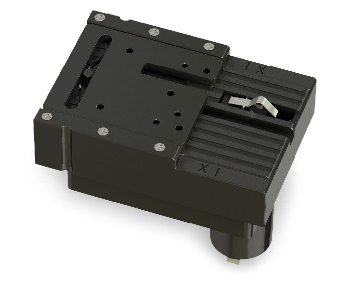 X1 pusher-type product dispenser
