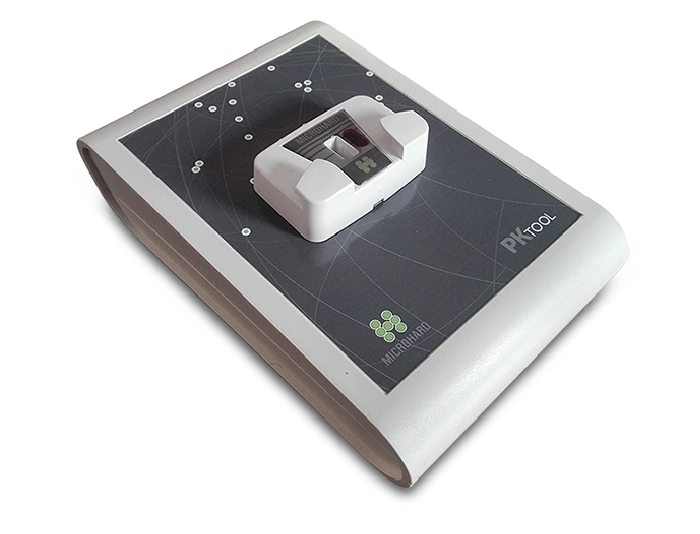 PK TOOL Reader/Writer